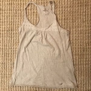 Hollister Tank Top